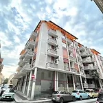B&B Casa Frozen Molinette