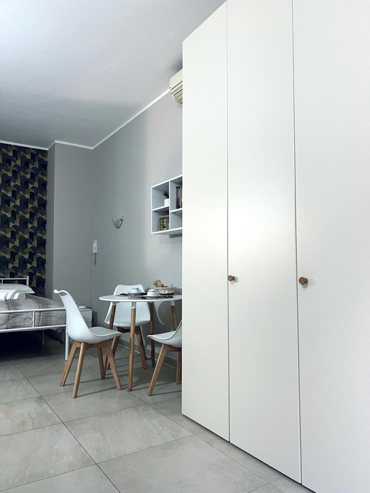 Casa Frozen Molinette Apartment