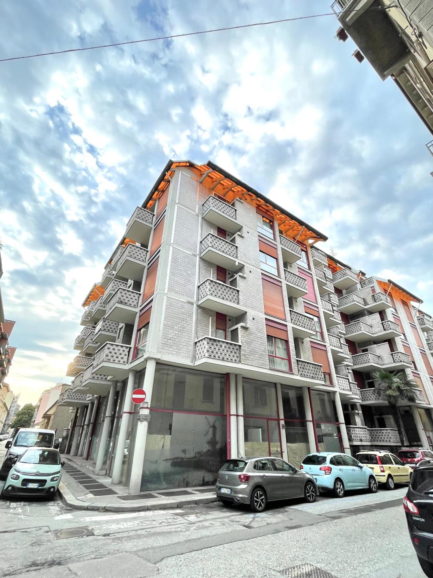 Casa Frozen Molinette * Turin