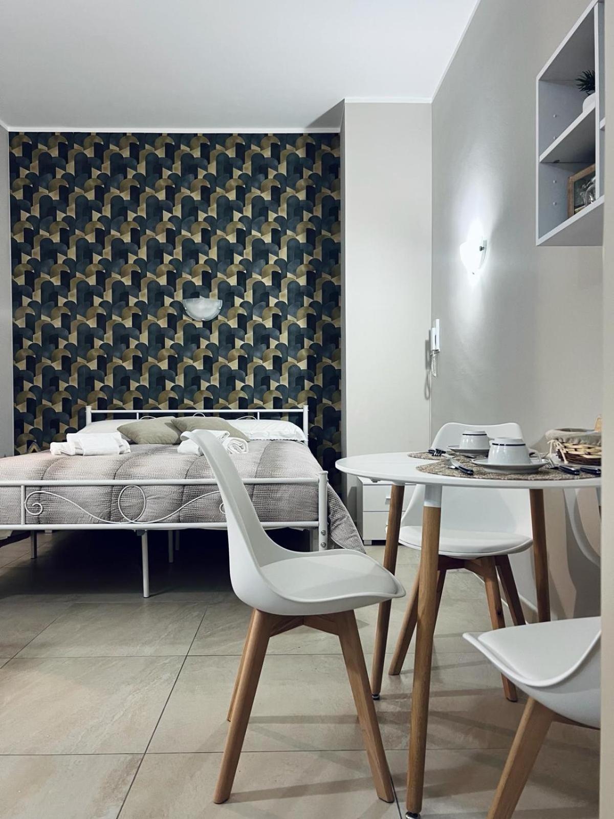 Casa Frozen Molinette Apartment Turin