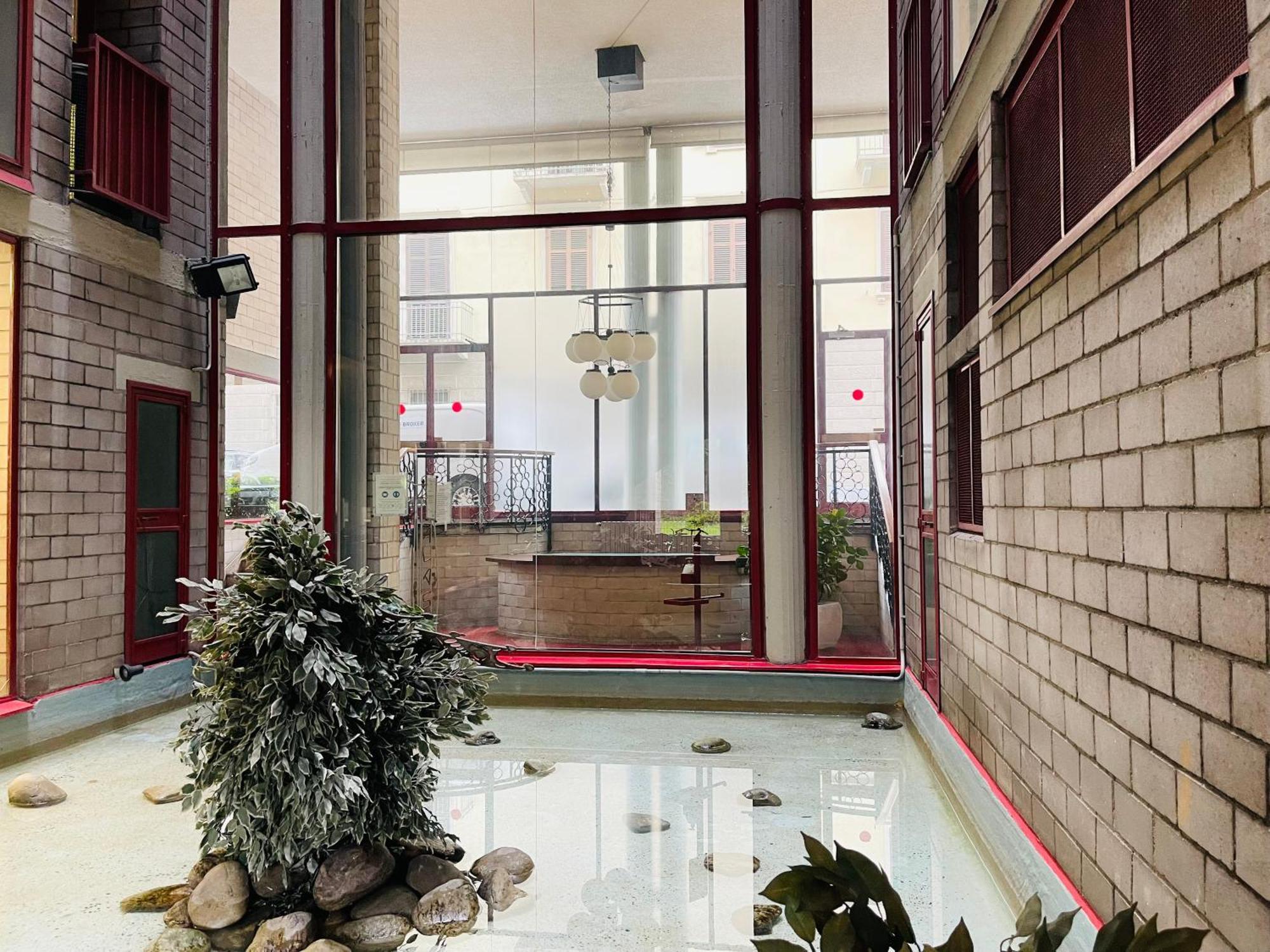 Casa Frozen Molinette Apartment