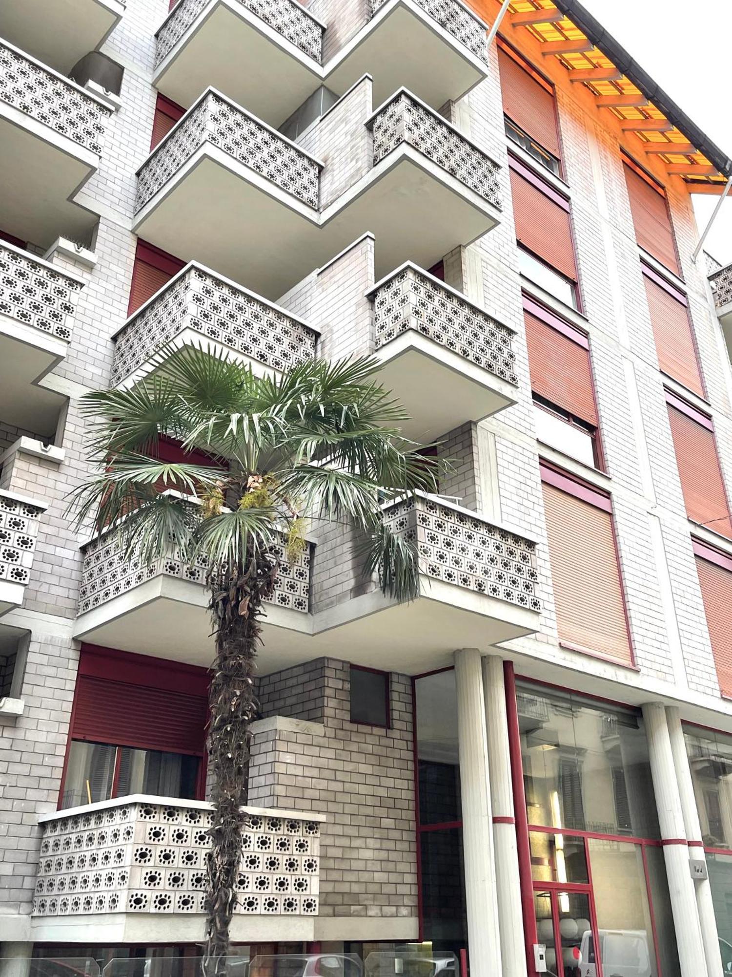 Casa Frozen Molinette