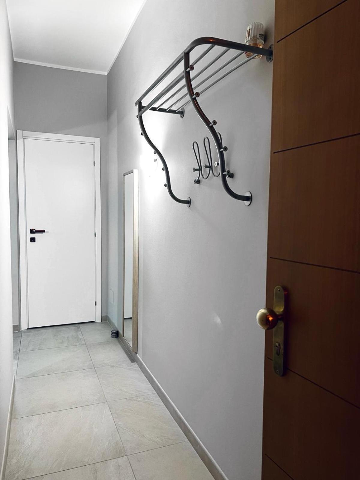 Casa Frozen Molinette Apartment